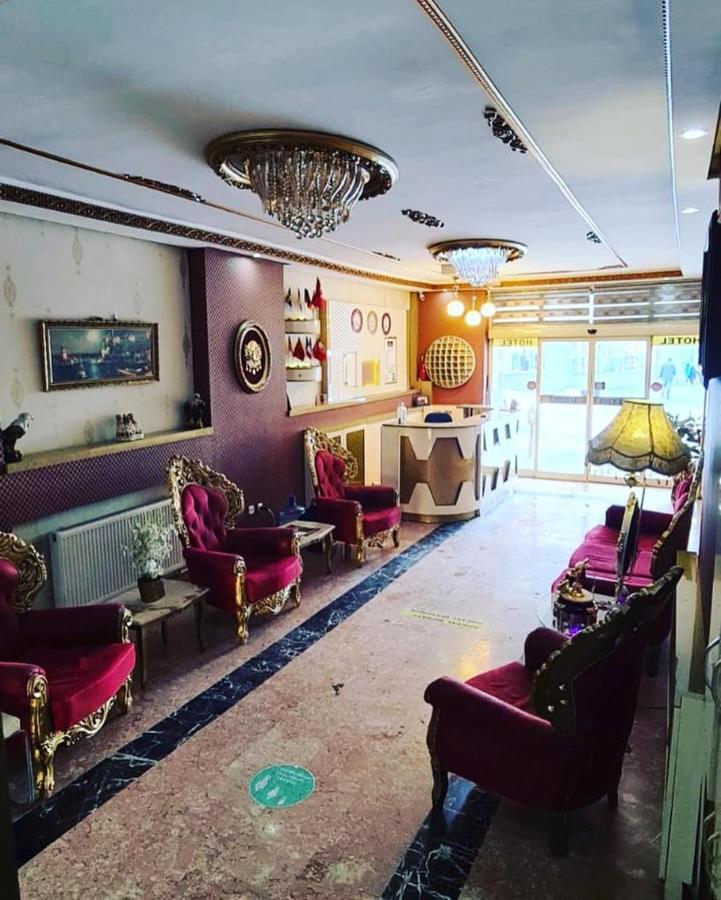 Citykent Hotel Малатья Екстер'єр фото