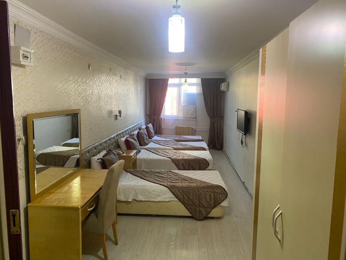 Citykent Hotel Малатья Екстер'єр фото