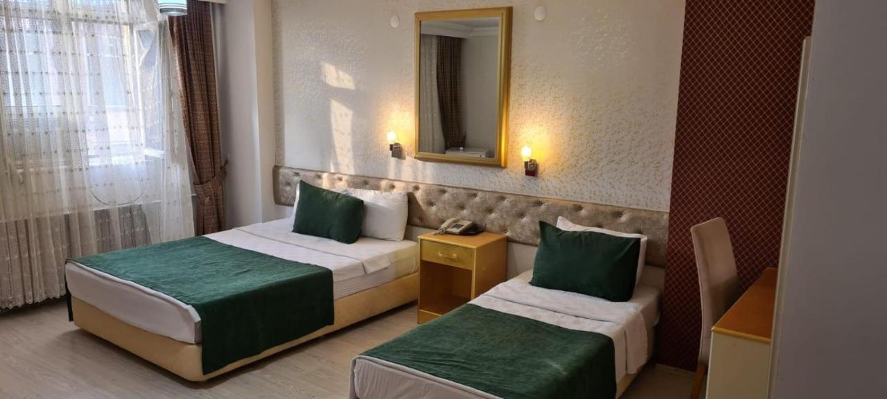 Citykent Hotel Малатья Екстер'єр фото