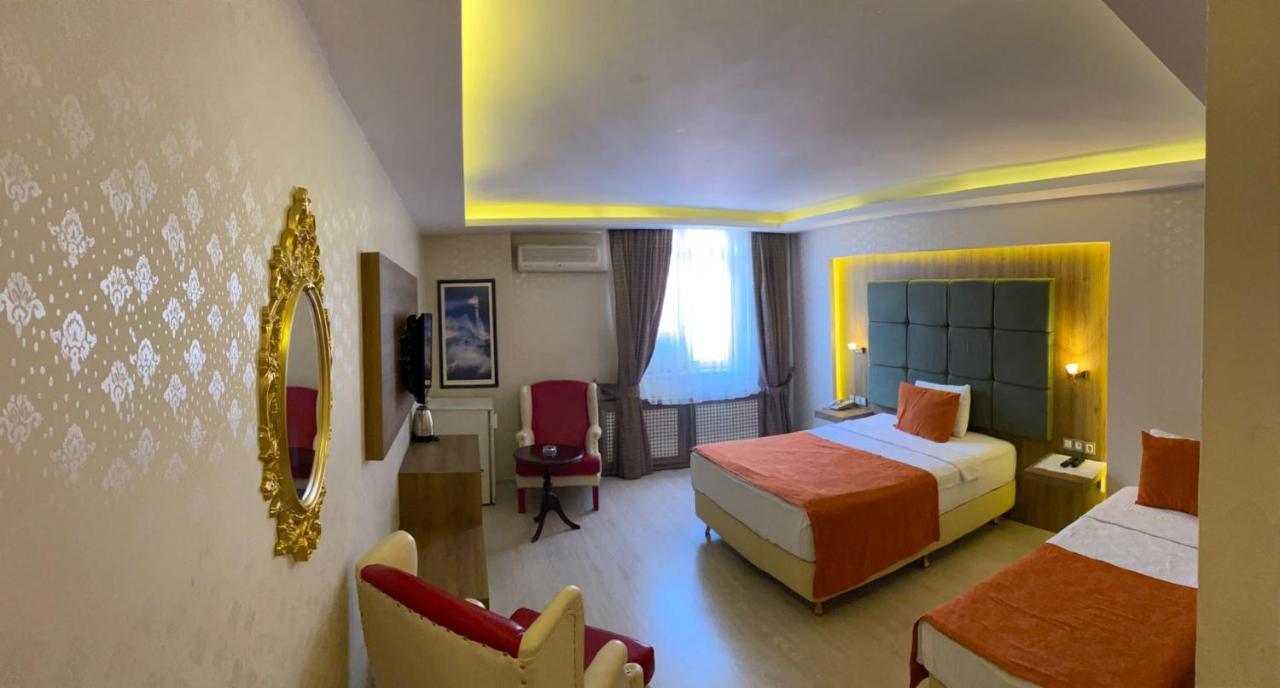 Citykent Hotel Малатья Екстер'єр фото